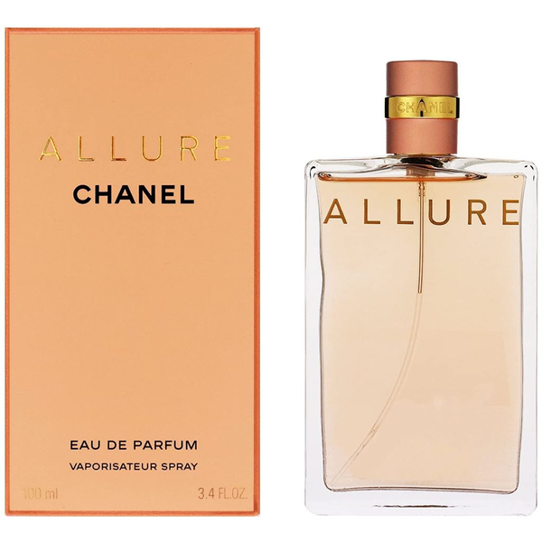 Chanel Allure EDP 100ml Hölgyeknek