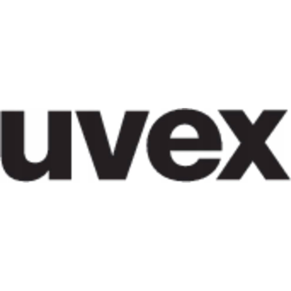 uvex pheos 9772040 Védősisak EN 420-03, EN 388-03, EN 407-04 Fehér (9772040)