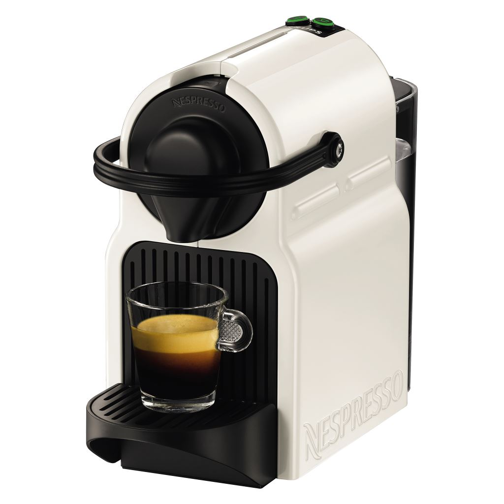 Krups XN100110 Nespresso Inissia fehér (XN100110)