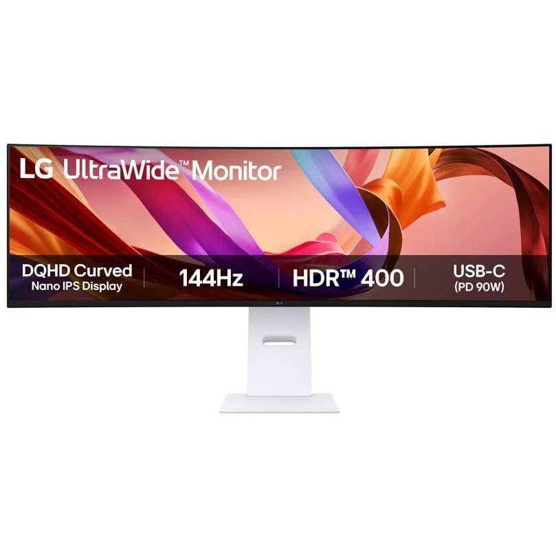 LG 49U950A-W 49