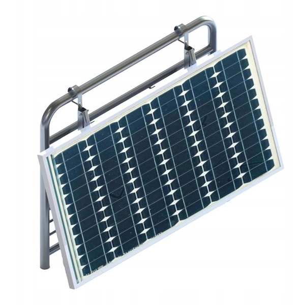 ECOFLOW Állítható erkélytartó konzol fotovoltaikus panelekhez SBR02