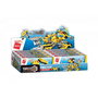 Конструктор Qman 8 в 1 Trans-Collector The Legend of the Chariot
