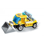 Конструктор Qman 8 в 1 Trans-Collector The Legend of the Chariot