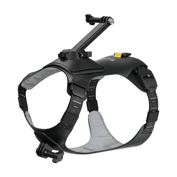 Insta360 GO 3 és GO 3S kamera rögzítő kisállat hám M (CINSBAVW)