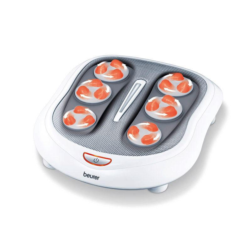 Beurer FM 60 Shiatsu lábmasszírozó készülék (FM 60)