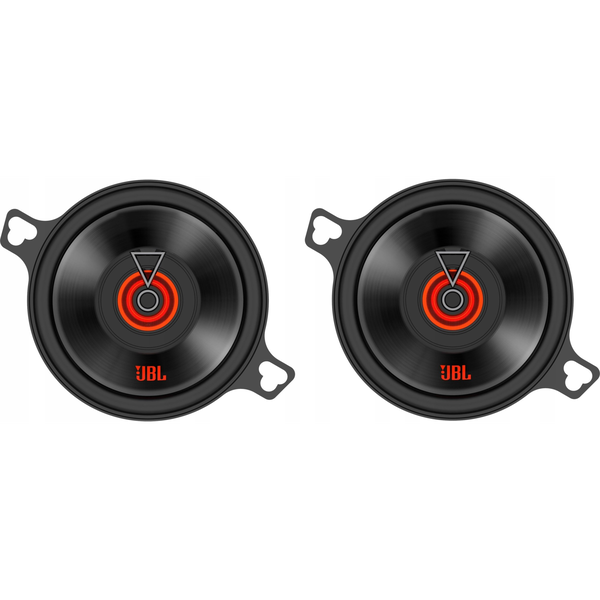 JBL Club 322F 2 utas koaxiális beépíthető hangszóró 75 W Tartalom: 2 db