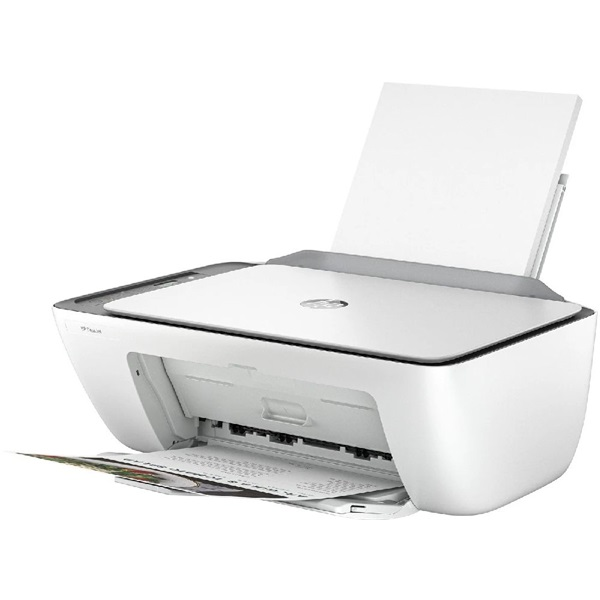 HP DeskJet 2820e Multifunkciós színes tintasugaras nyomtató