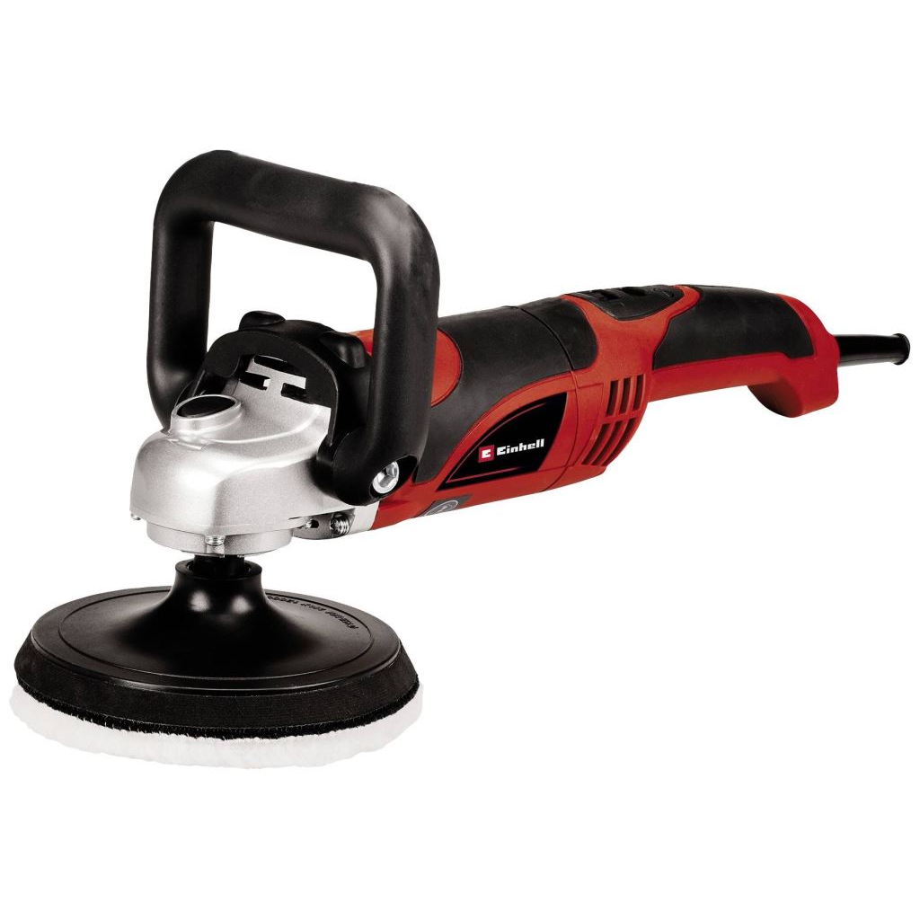 Einhell CC-PO 1100/150E polírozógép (2093275) (2093275)