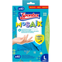 Spontex Einmalhandschuhe Mosaik 40er Pack Gr. 8 (12979078)