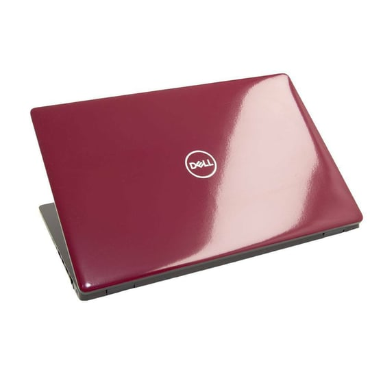 Laptop Dell Latitude 5400 Gloss Burgundy i5-8250U | 8GB DDR4 | 256GB (M.2) SSD | NO ODD | 14