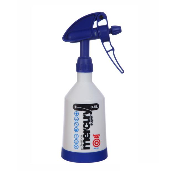 KWAZAR Mercury Super HD 0,5 l kézi permetező alkaline