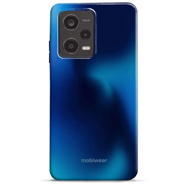 Mobiwear Elite Pro Xiaomi Redmi Note 12 Pro 5G / Poco X5 Pro 5G tartós tok - EP68E