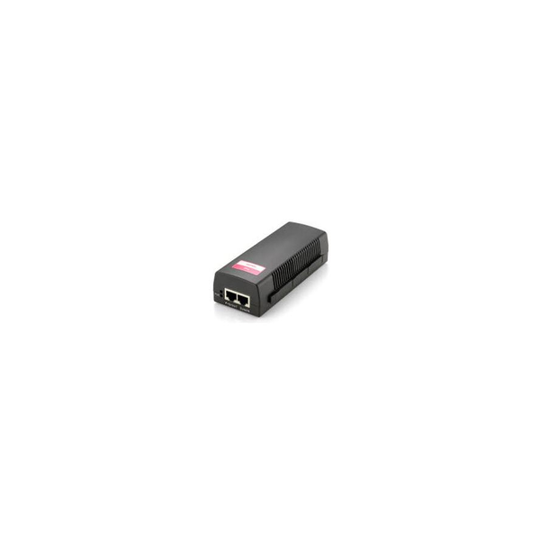 LevelOne POI-2002 PoE προσαρμογέας Γρήγορο ethernet 52 V
