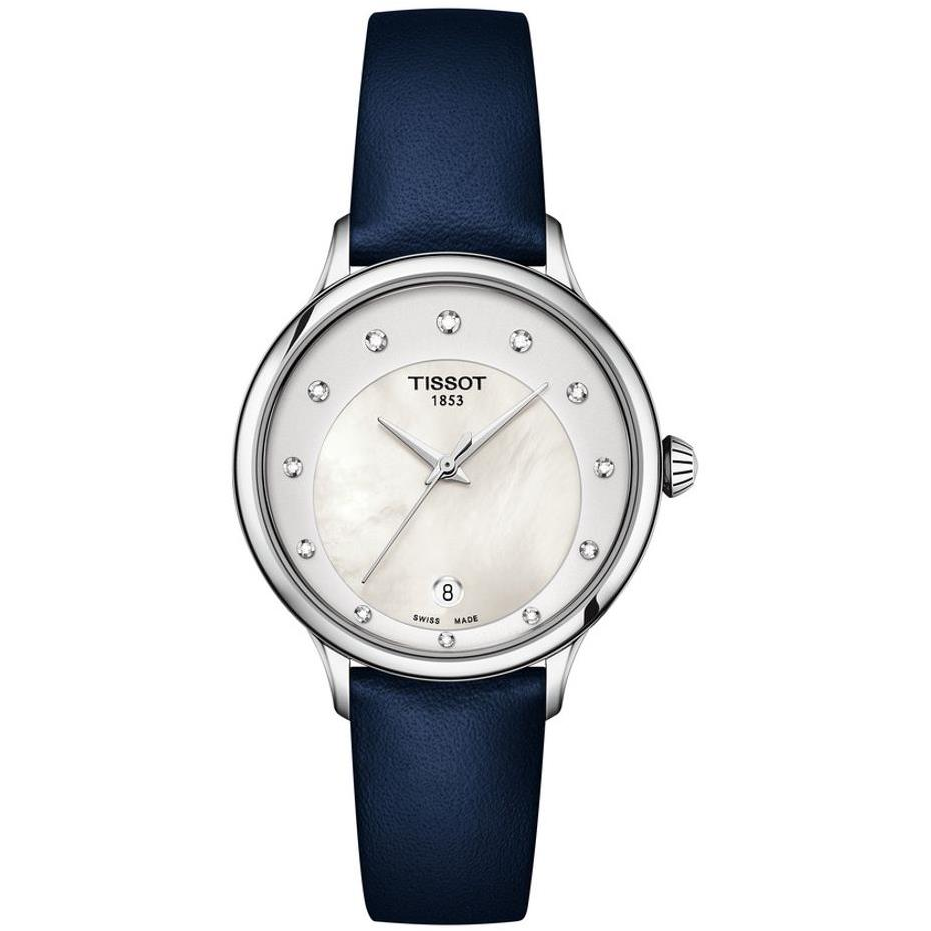 TISSOT Odaci-T T1332101611600 (7611608300176)