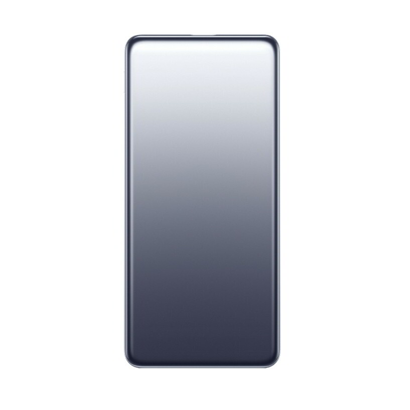 Xiaomi BHR9535GL PowerBank integrált kábellel USB-C + Type-C / 5000mAh 20W - Kék (BHR9535GL)