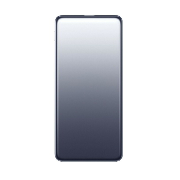 Power Bank Xiaomi Ultraslim 5000mah 20w Usb-c Gris