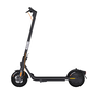 Ninebot by Segway KickScooter F2 E 25 km/óra Fekete 10,2 Ah