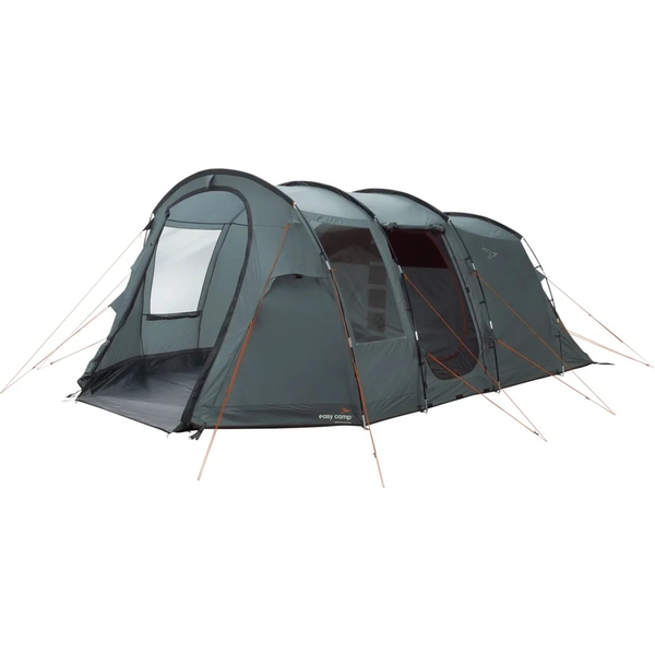 Easy Camp 120495 Hamra 5 személyes Családi sátor 500 x 320 x 195 cm - Kék