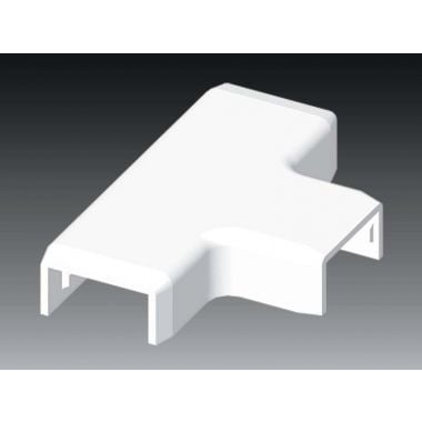 KOPOS 8604_HB T elágazás (Sz x Ma) 32 mm x 15 mm 1 db Fehér (8604)