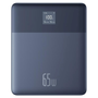 Baseus Blade2 Powerbank USB-C 12000mAh 65W - Kék