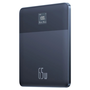 Baseus Blade2 Powerbank USB-C 12000mAh 65W - Kék