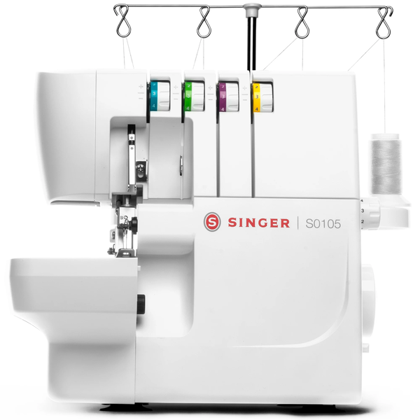 Singer S 0105 Varrógép