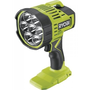 Ryobi 18V 3000lm Spot akkus kézi reflektor RLS18-0 (5133005388)
