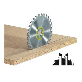 Festool Körfűrészlap WOOD UNIVERSAL HW 160x2,2x20 W28 (496302)