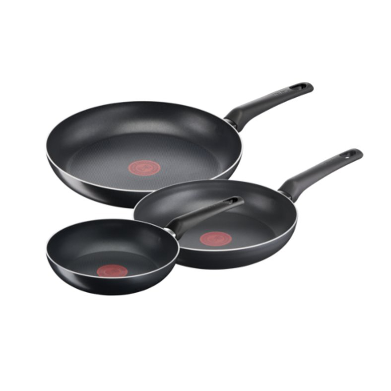 Tefal B5569153 edény készlet 3 dB (B5569153)