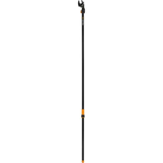 Lange Schneidgiraffe UP84 (schwarz/orange)