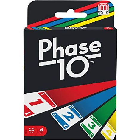 Games FFY05 táblajáték Card Game Elfogyasztó