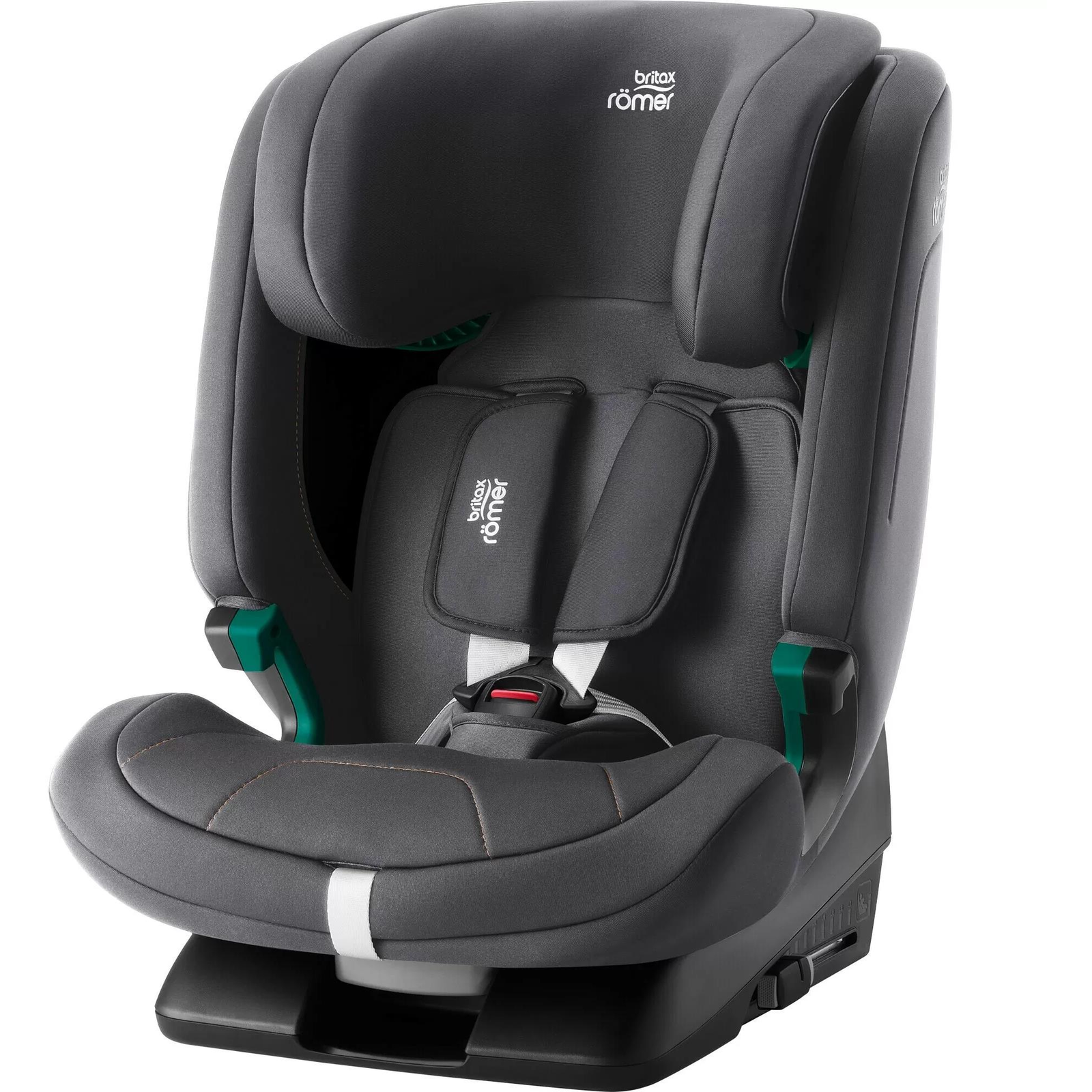 Britax Römer Versafix Midnight Grey (4000984900255)
