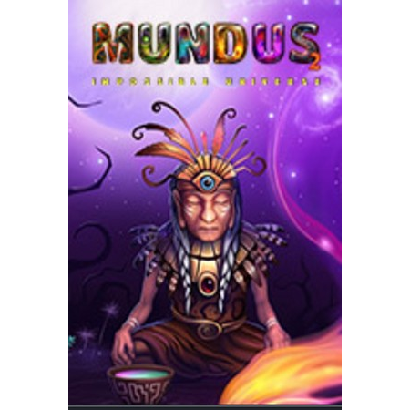 Mundus - Impossible Universe 2 (PC - Steam elektronikus játék licensz)