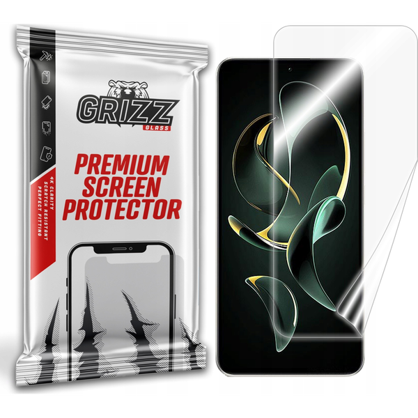  GrizzGlass Folia ceramiczna GrizzGlass CeramicFilm do Xiaomi Redmi K60 Ultra