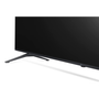 LG 50UP80003LR телевизор 127 см (50") 4K Ultra HD Smart TV Wi-Fi Черен