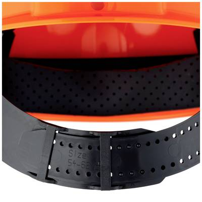 3M G30CUO echipamente protecție pentru cap Din material plastic Portocală