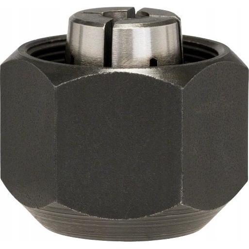 Befogópatron - 6 mm, 27 mm Bosch Accessories 2608570109 Ø 6 mm