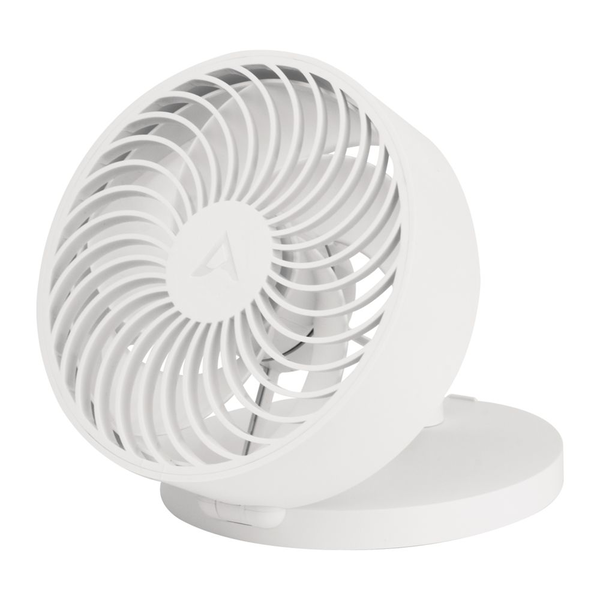 Fan Arctic Summair Foldable BAT Table Fan White