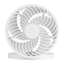 Fan Arctic Summair Foldable BAT Table Fan White