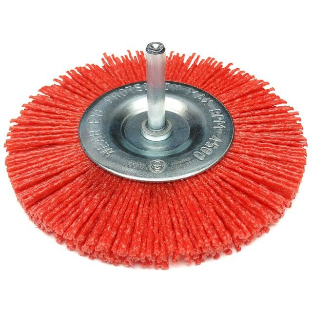 Dedra Csiszolókefe Korong F50-075 (F50-075)