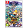 Snack World: The Dungeon Crawl Gold