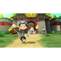 Snack World: The Dungeon Crawl Gold
