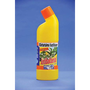 Klórtartalmú tsztítószer "hypo fresh" antibakteriális gél 0,75l citrom (10638)