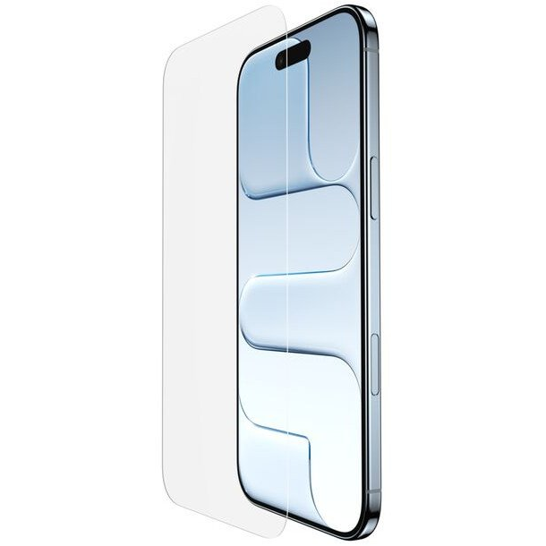 BELKIN ScreenForce UltraGlass 2 kijelzővédő iPhone 17 Air (OVA192HQ)