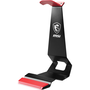 MSI HS01 HEADSET STAND fülhallgató/headset kiegészítő Fejhallgató tartó