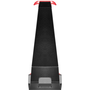 MSI HS01 HEADSET STAND fülhallgató/headset kiegészítő Fejhallgató tartó