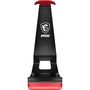 MSI HS01 HEADSET STAND fülhallgató/headset kiegészítő Fejhallgató tartó