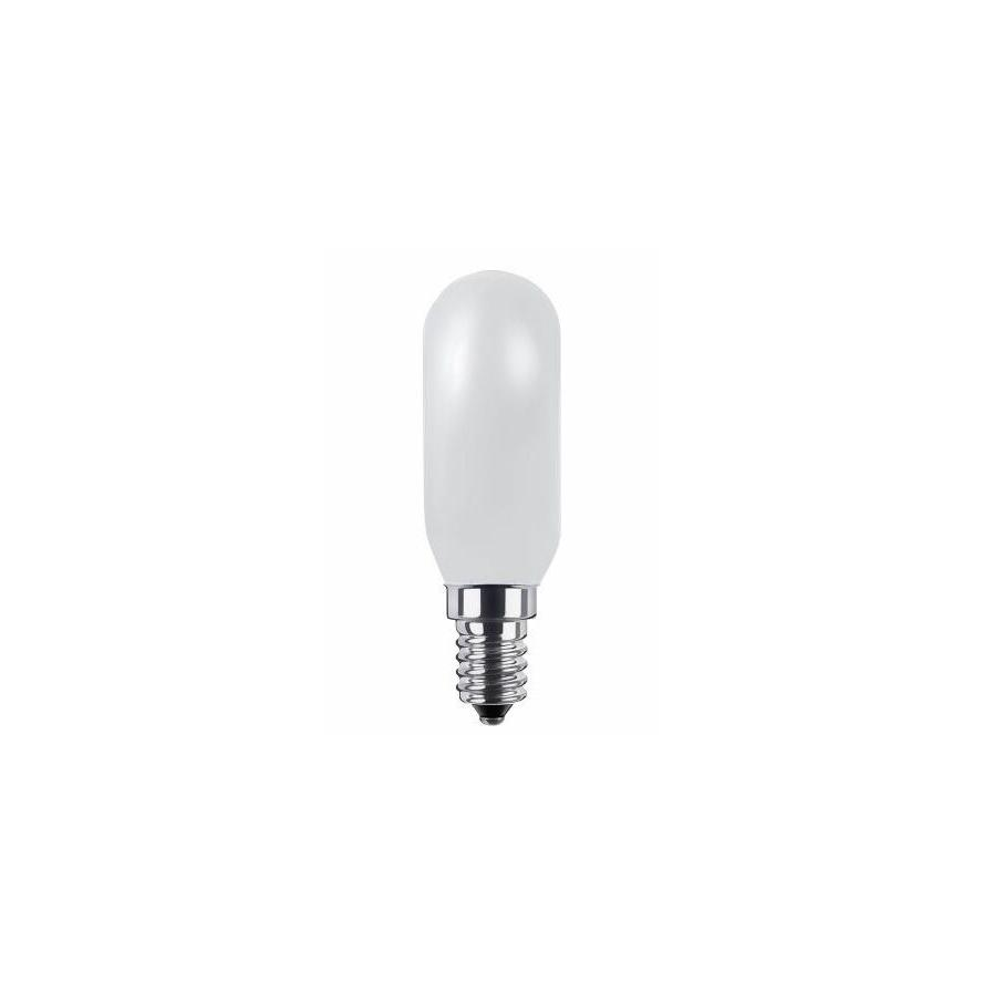 Segula LED Mini Tube High Power matt E14 3,5W 2700K dimmbar (50803)