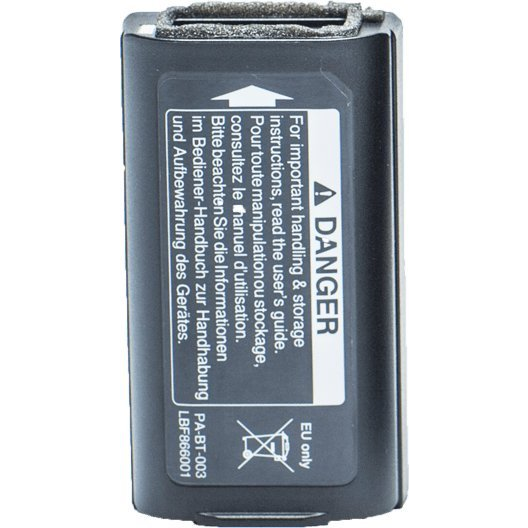 Brother PA-BT-003 pieza de repuesto de equipo de impresión Batería 1 pieza(s)