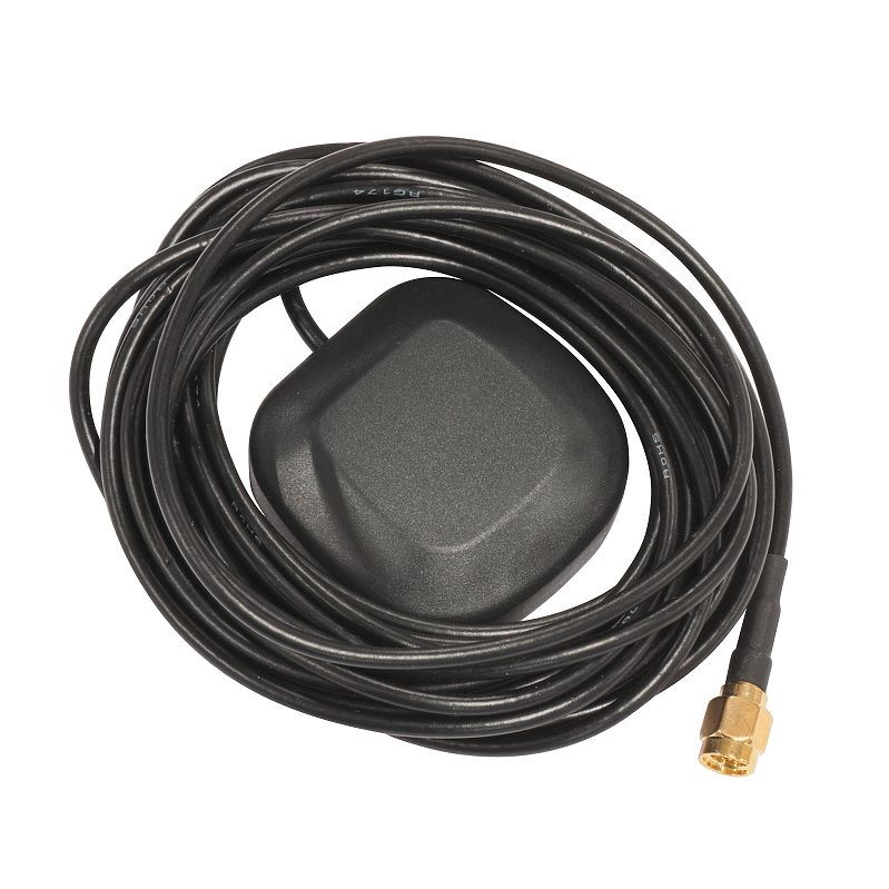 MikroTik GPS antenna LtAP mini-hez (ACGPSA) (ACGPSA)